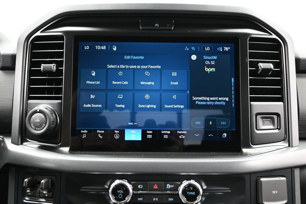New 2026 Ford F150 XLT AWD/4WD image 32