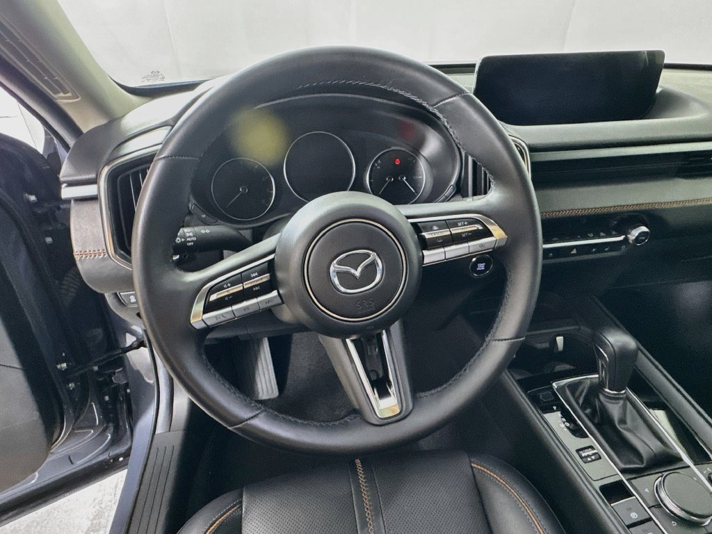 Used 2025 MAZDA CX-50 AWD 2.5 S w/ Premium Plus Pkg image 11