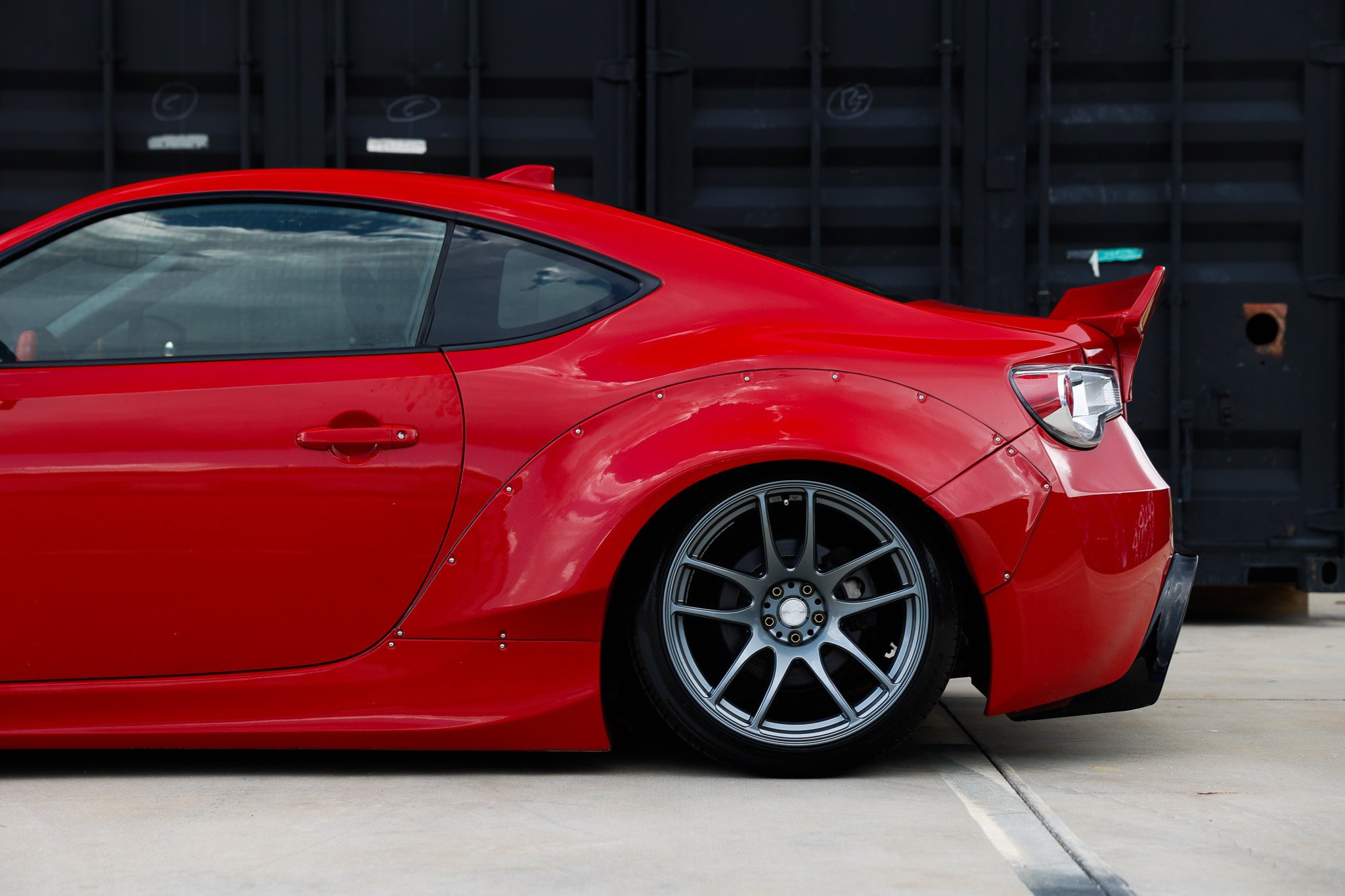 Used 2016 Subaru BRZ Premium RWD image 24