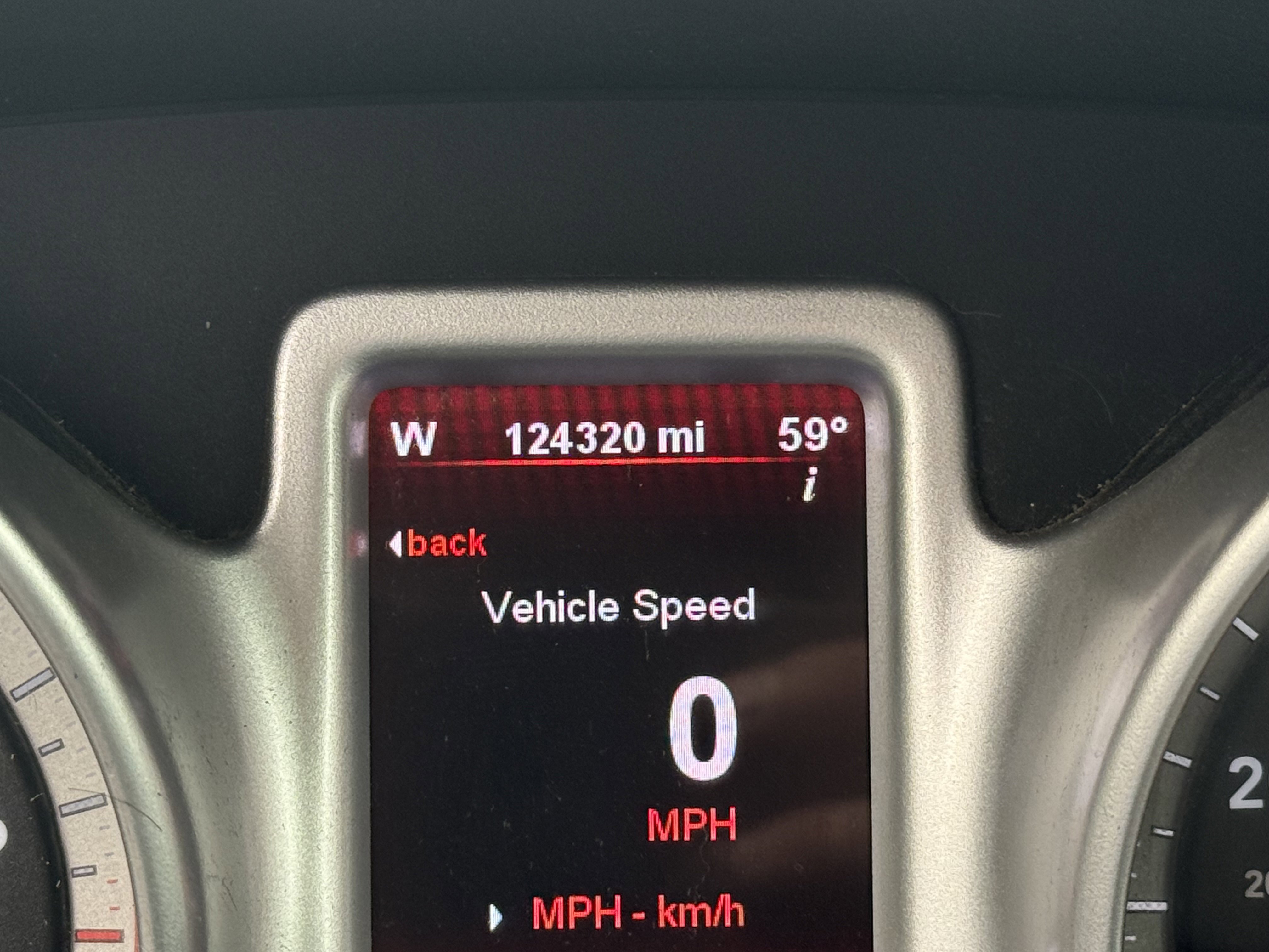 Used 2012 Dodge Journey SXT w/ Popular Equipment Group image 18