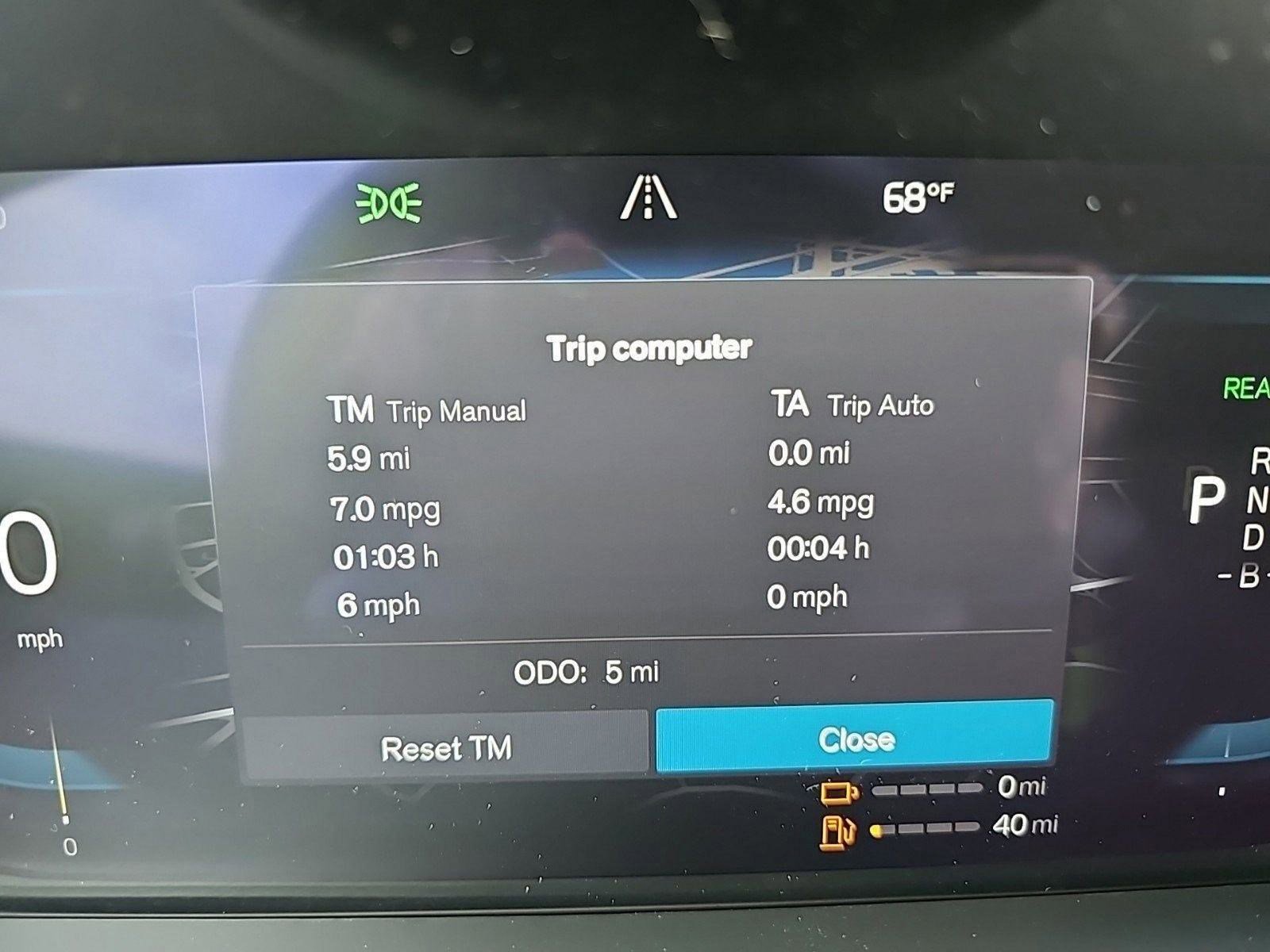 New 2024 Volvo XC90 T8 Plus w/ Protection Package Premier image 33