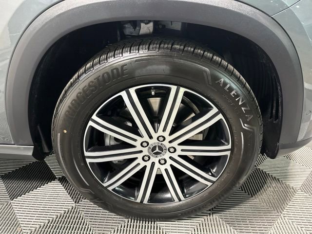 Used 2026 Mercedes-Benz GLE 450e 4MATIC image 32