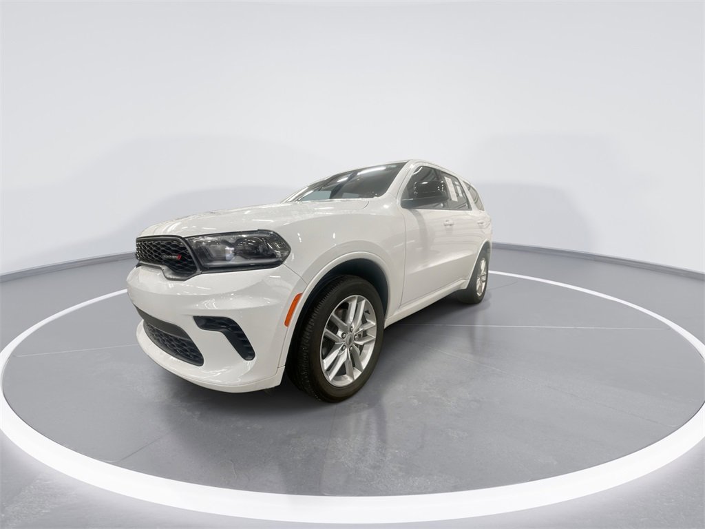 Used 2024 Dodge Durango GT image 4