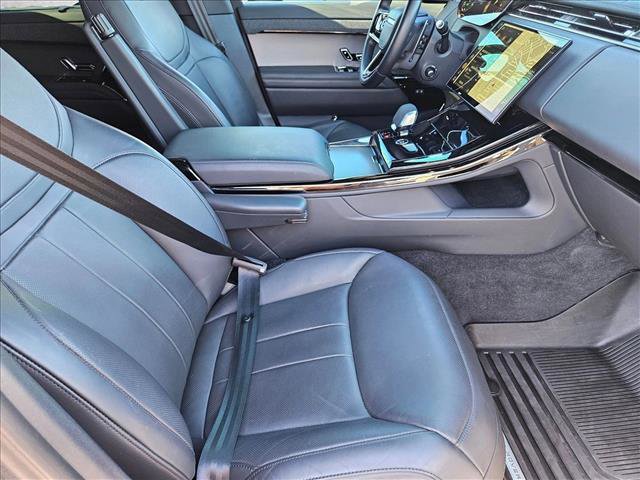 Used 2024 Land Rover Range Rover Sport Dynamic SE image 20