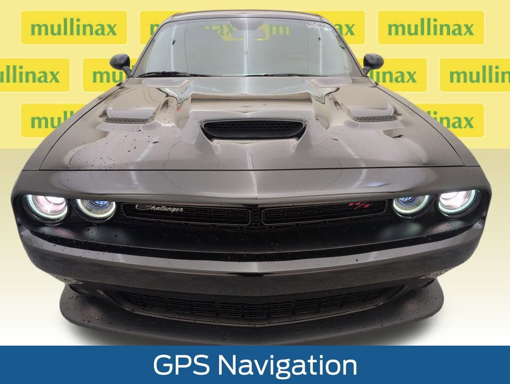 Used 2020 Dodge Challenger R/T Scat Pack image 14