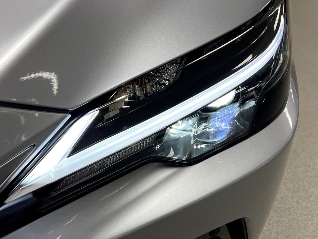 New 2026 Lexus RX 350h AWD/4WD image 36