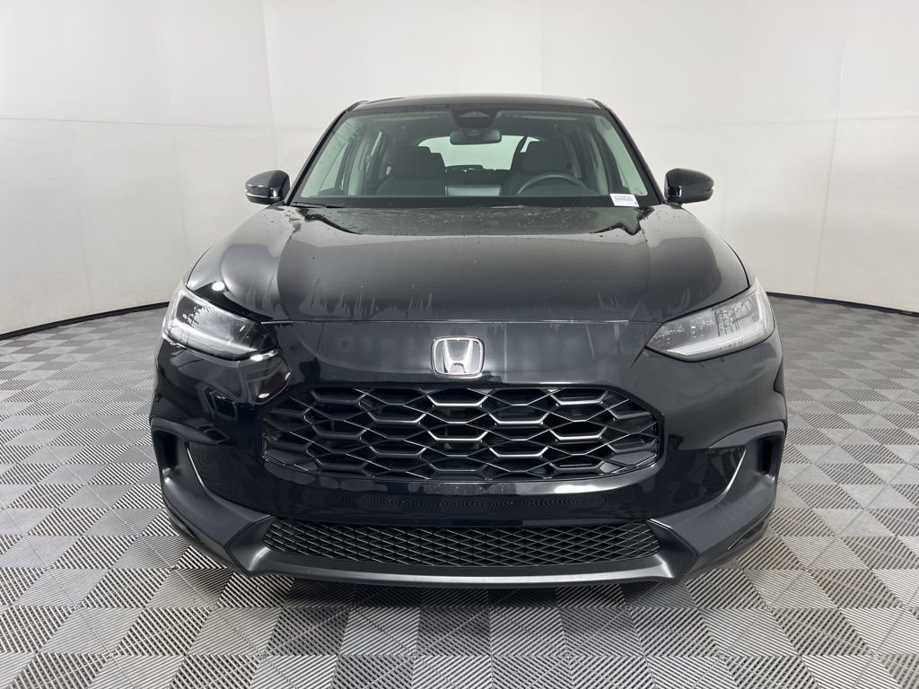 Certified 2024 Honda HR-V LX image 14