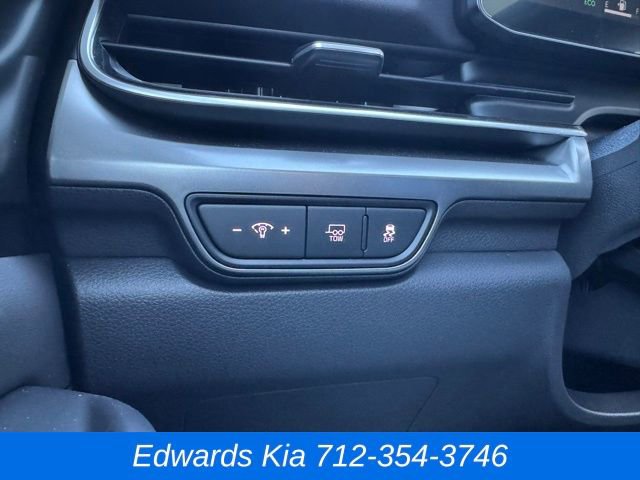 New 2026 Kia Carnival SX Prestige FWD image 27