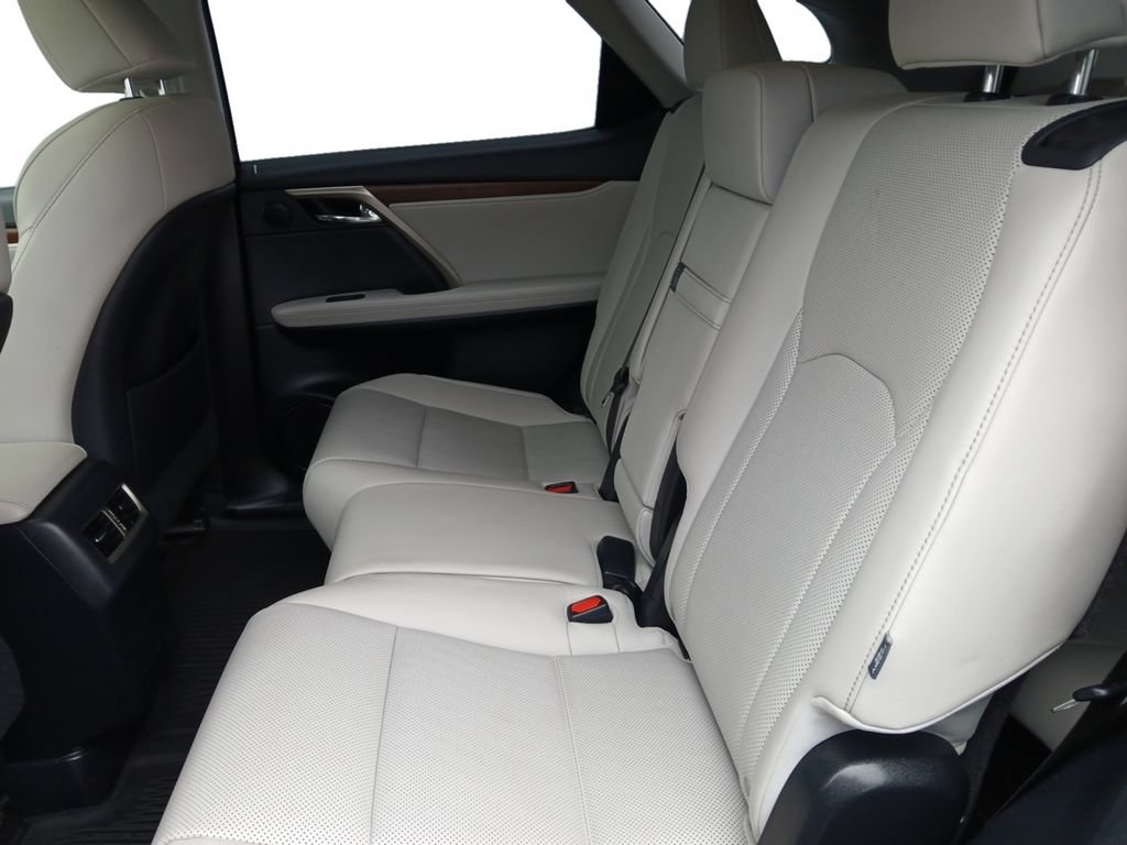Used 2020 Lexus RX 350L FWD w/ Premium Package image 22