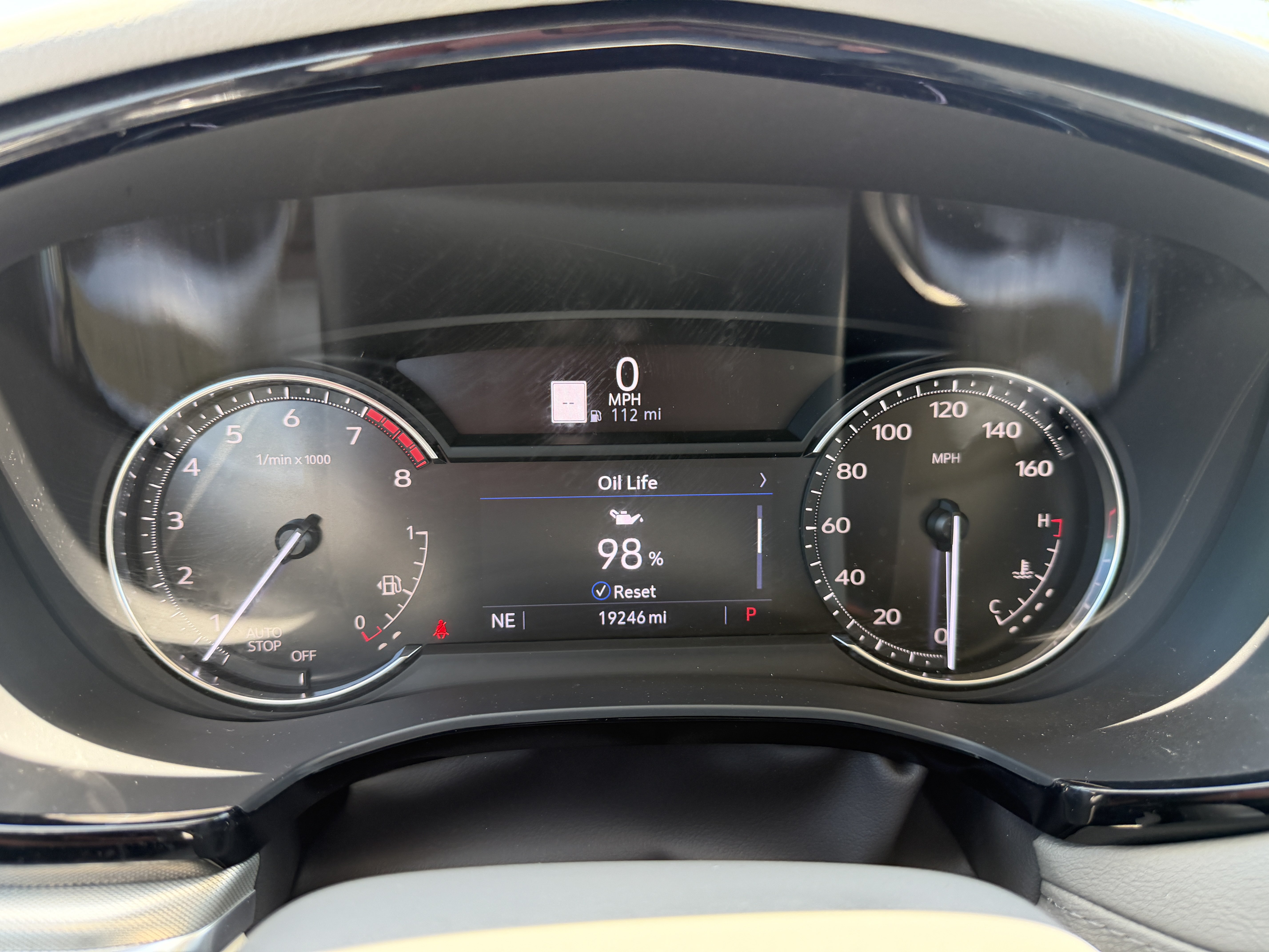 Certified 2023 Cadillac XT5 Premium Luxury FWD image 33