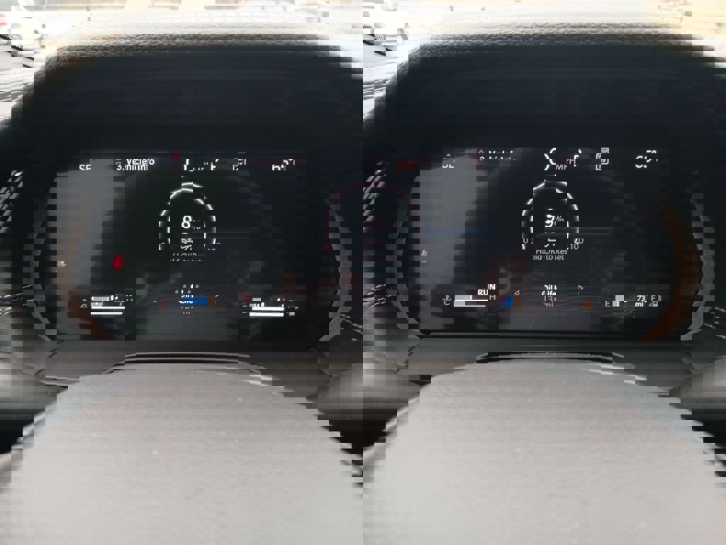 New 2026 Jeep Grand Cherokee Limited image 14