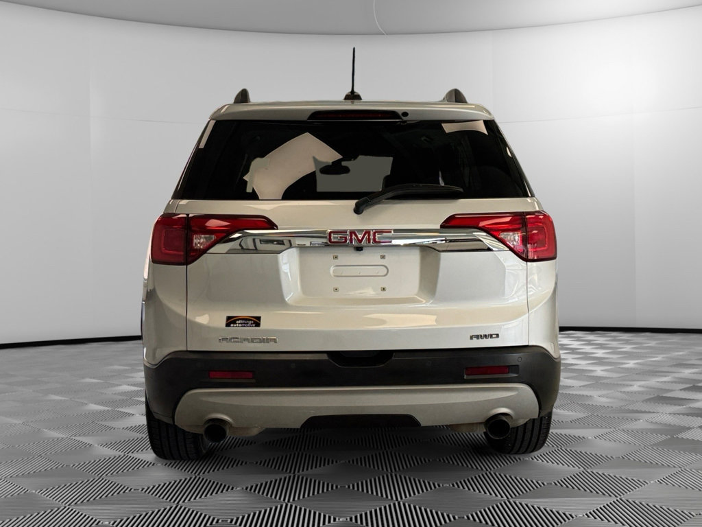 Used 2019 GMC Acadia SLT image 7