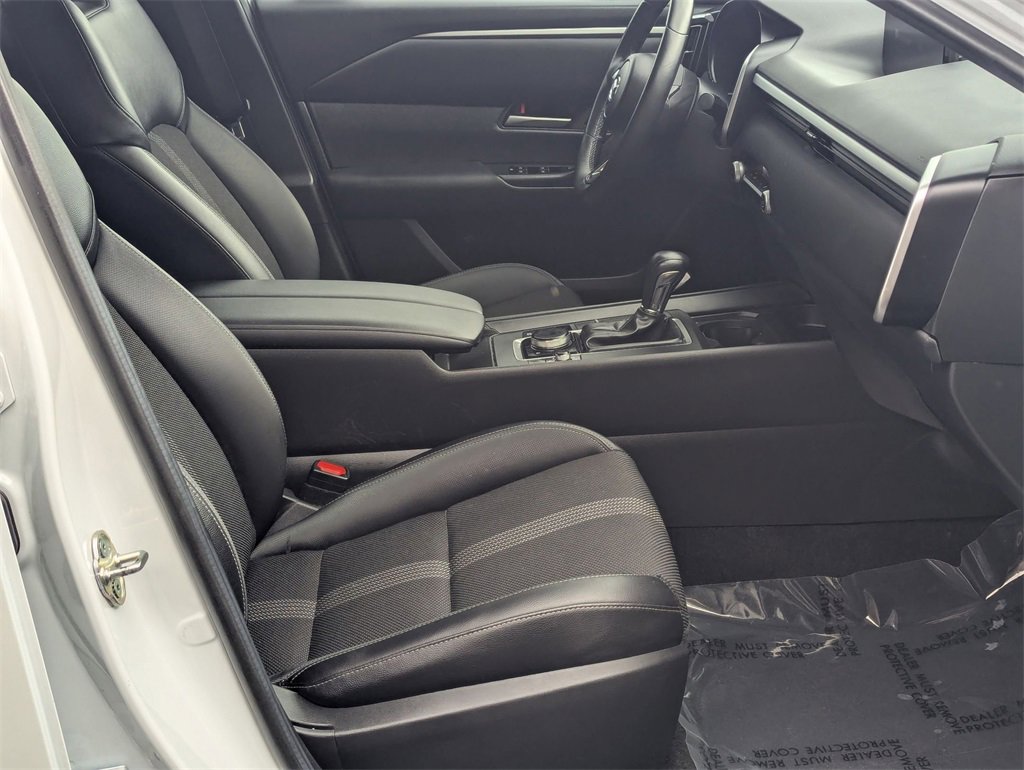 Used 2024 MAZDA CX-50 AWD 2.5 S w/ Preferred Package image 32