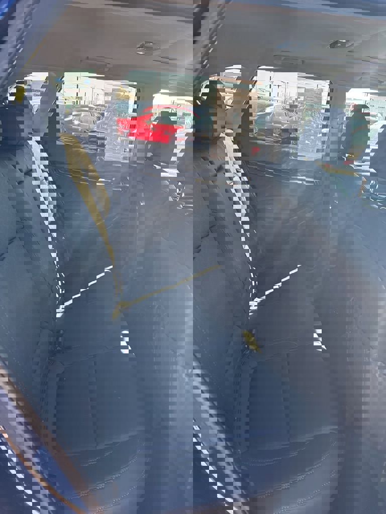 Used 2024 Kia Seltos EX image 25