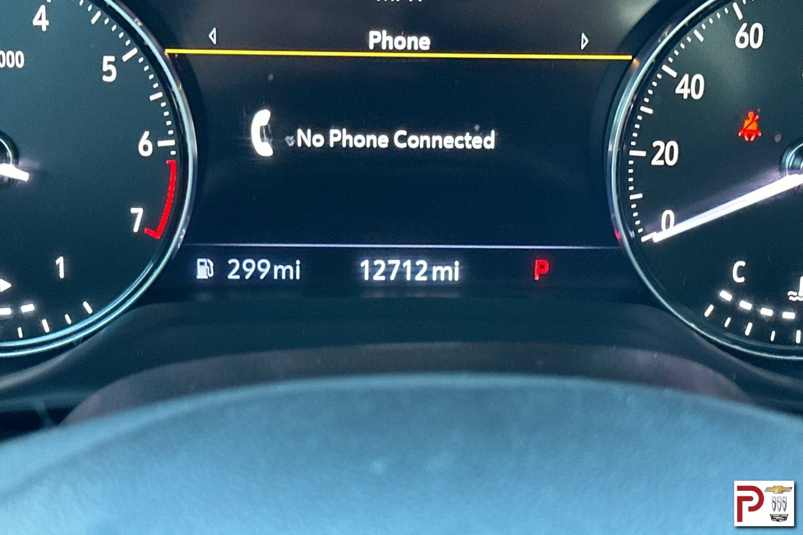 Certified 2023 Buick Envision Avenir image 31