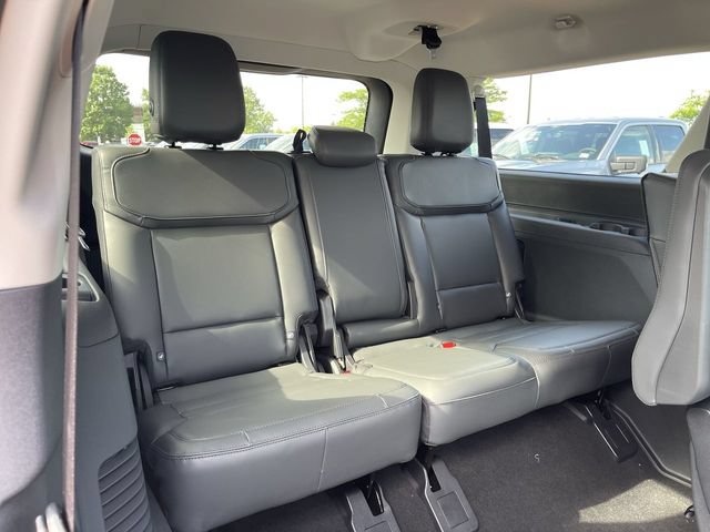 New 2027 Ford Expedition Max Active AWD/4WD image 25