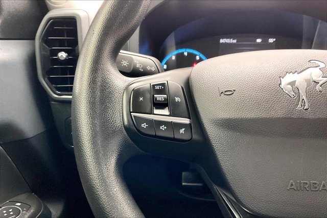 Used 2021 Ford Bronco Sport image 20