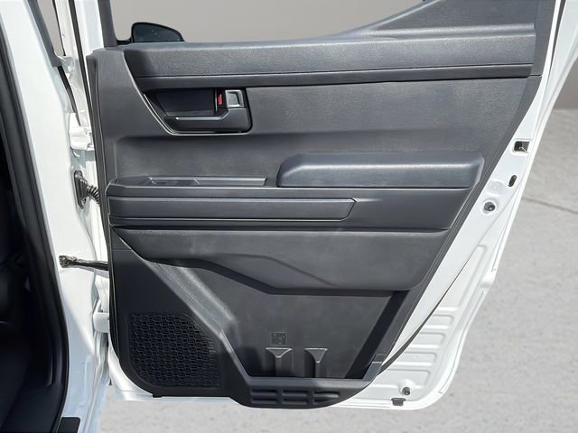 New 2026 Toyota Tacoma SR5 image 15