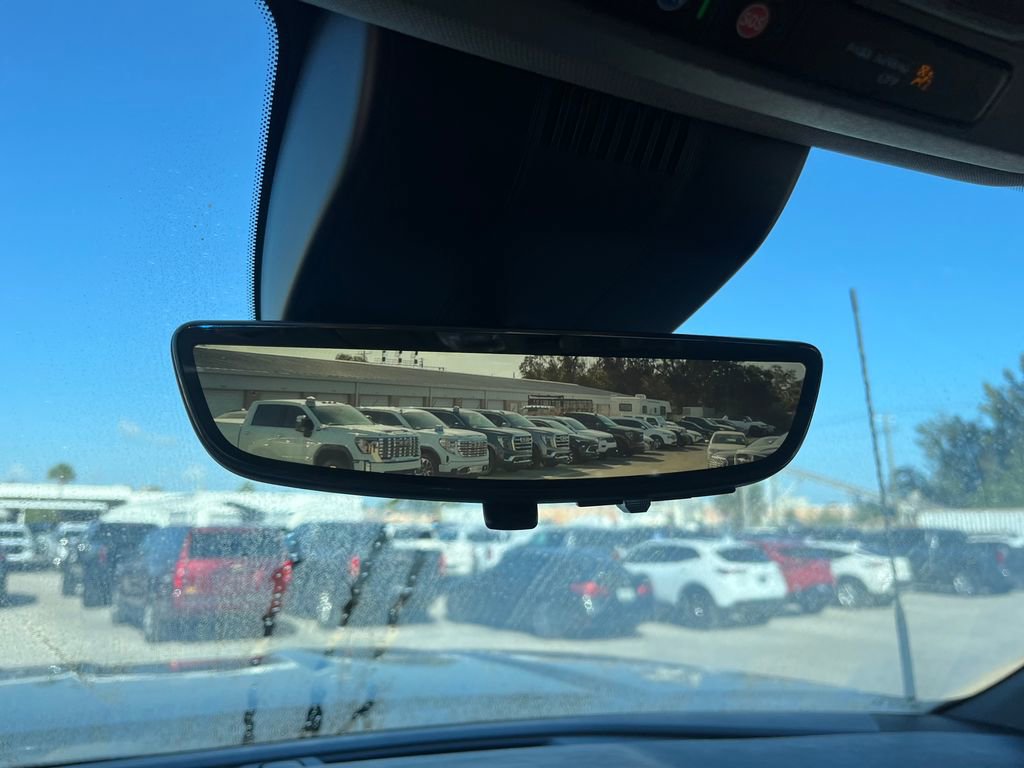 Used 2024 GMC Sierra 2500 Denali w/ Denali Reserve Package image 34