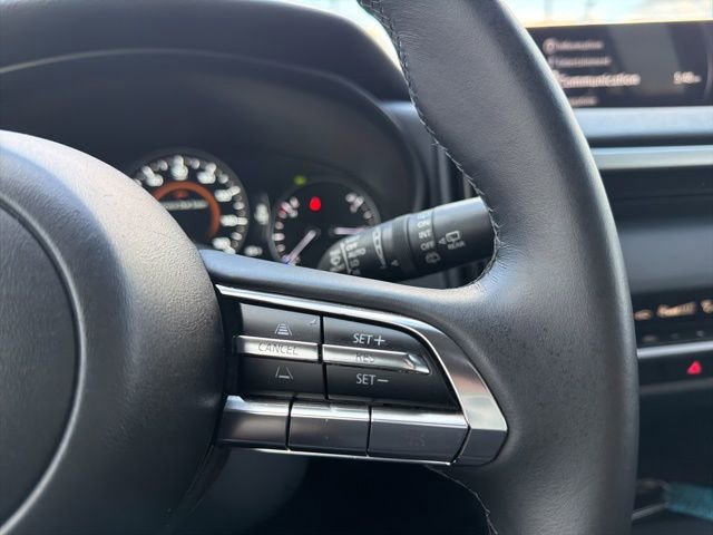 Used 2025 MAZDA CX-50 AWD 2.5 S w/ Cargo Package image 34