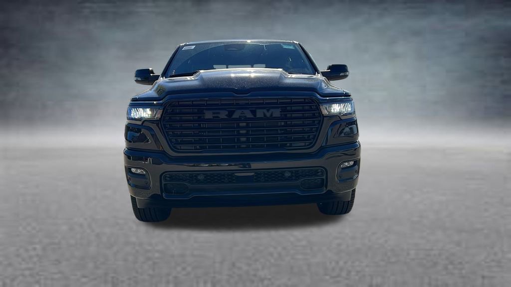 New 2026 RAM 1500 Laramie image 12