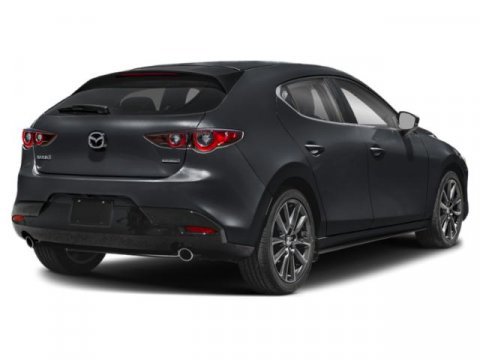 New 2026 MAZDA MAZDA3 s image 2
