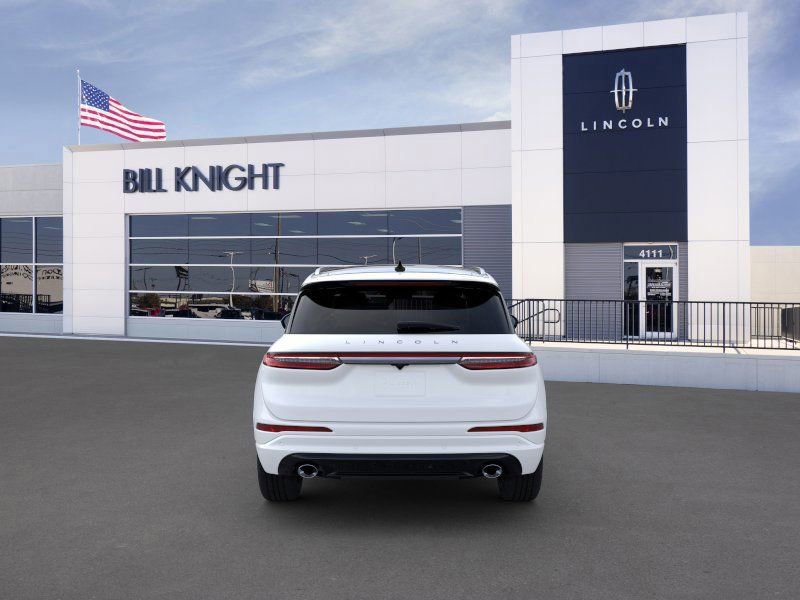 New 2024 Lincoln Corsair Grand Touring w/ Equipment Group 301A image 5