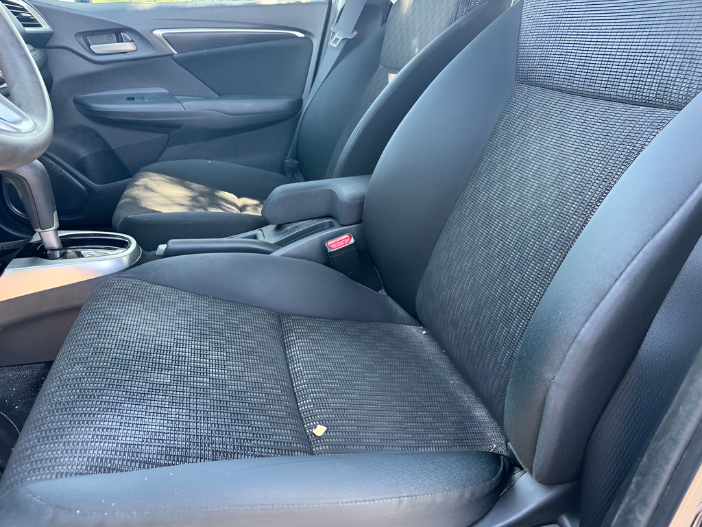Used 2015 Honda Fit LX image 16