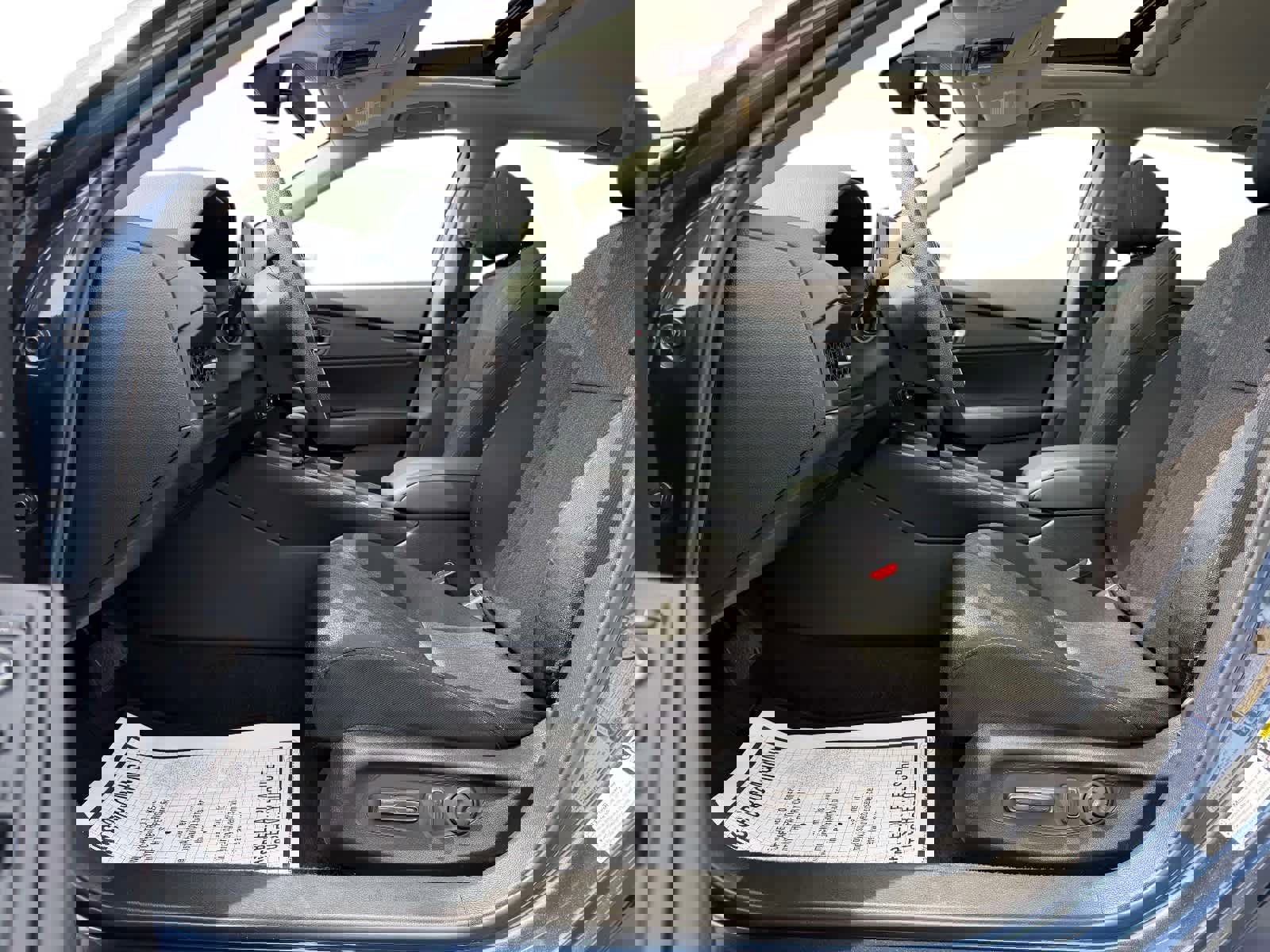 Used 2024 Honda Accord EX image 8