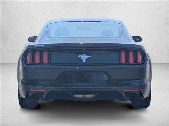 Used 2016 Ford Mustang Coupe w/ Enhanced Security Package RWD image 6