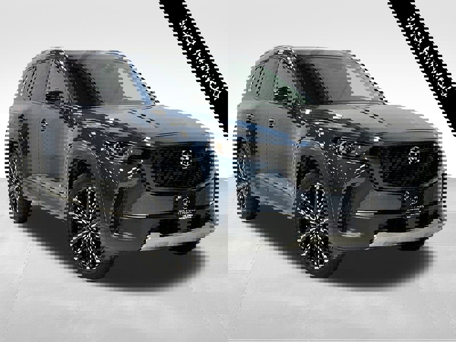 Used 2024 MAZDA CX-50 AWD 2.5 Turbo w/ Cargo Package image 1