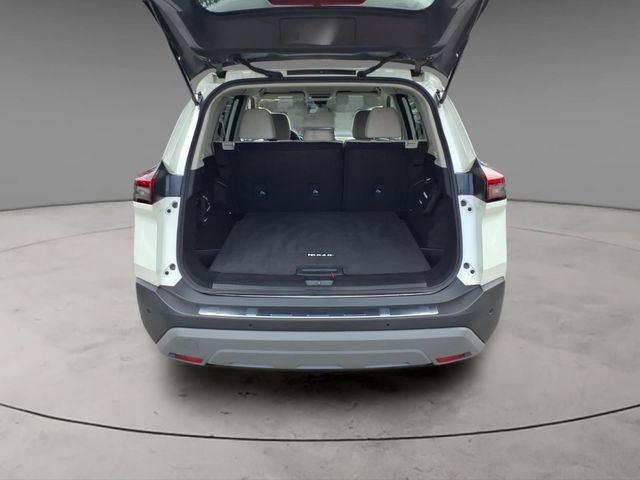 Certified 2023 Nissan Rogue SV AWD/4WD image 9