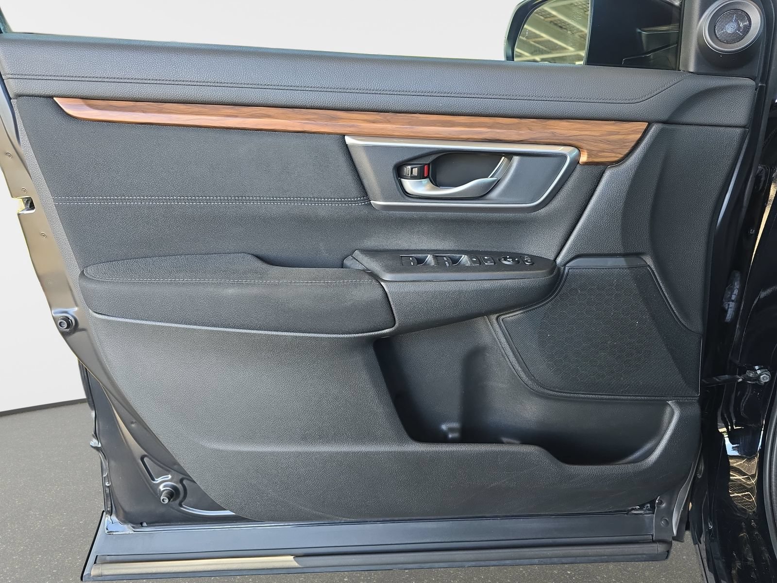 Used 2021 Honda CR-V EX image 24