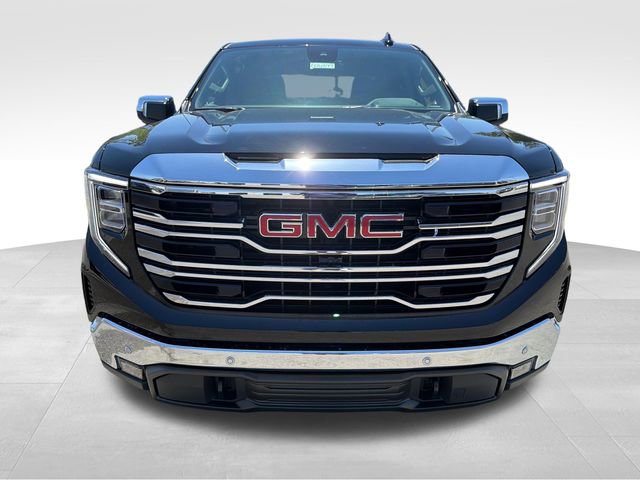 New 2026 GMC Sierra 1500 SLT w/ SLT Premium Plus Package AWD/4WD image 2