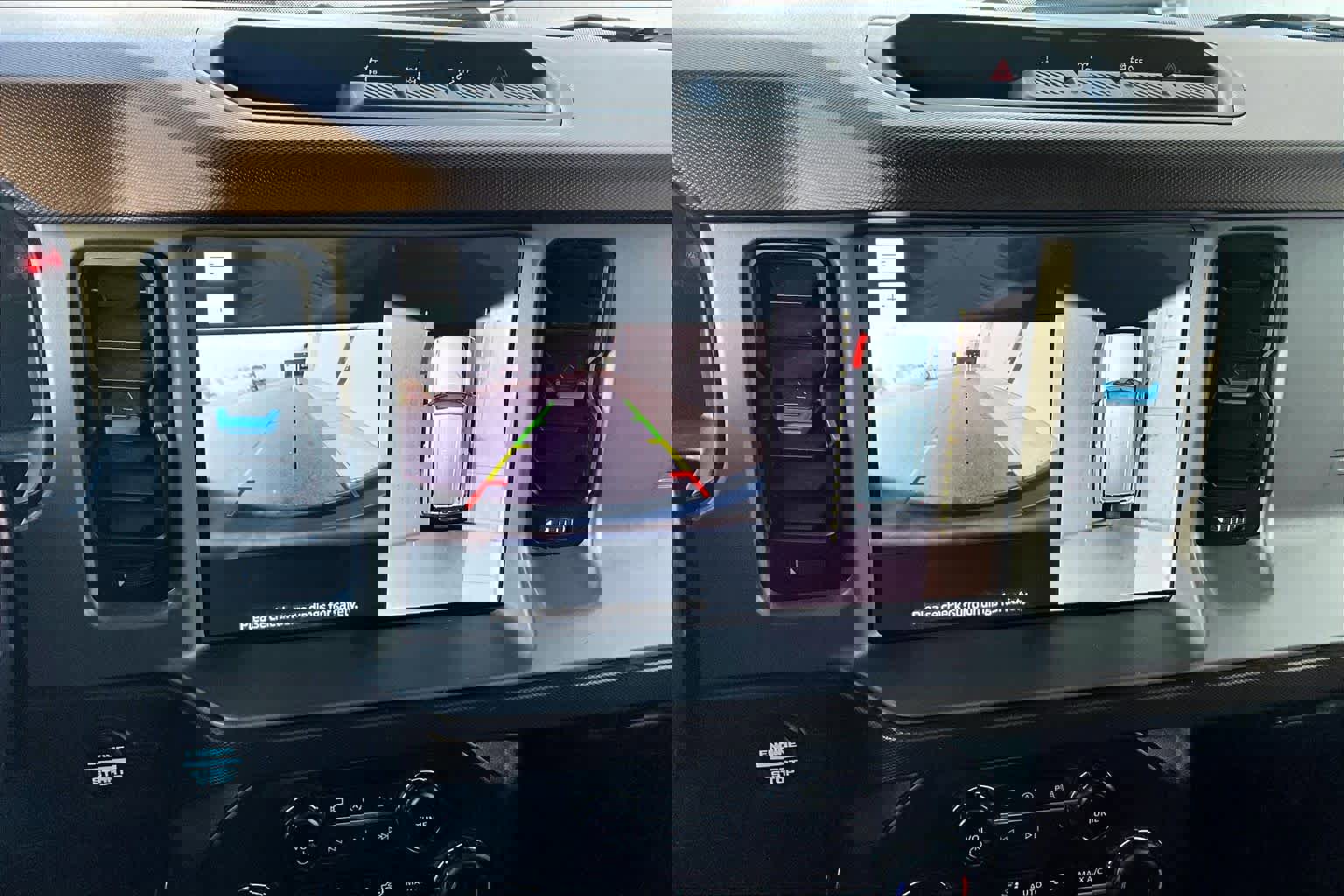 Used 2023 Ford Bronco Outer Banks image 26