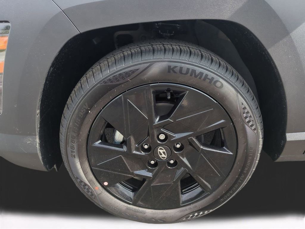 New 2026 Hyundai Kona SEL Sport image 11