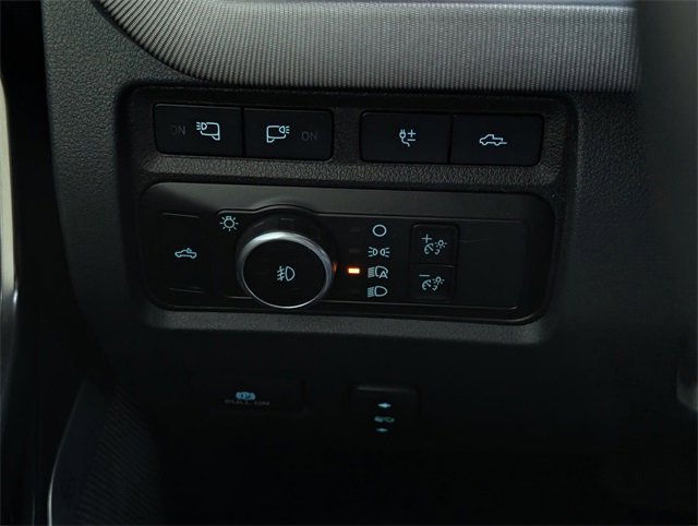 Certified 2024 Ford F250 Platinum image 13