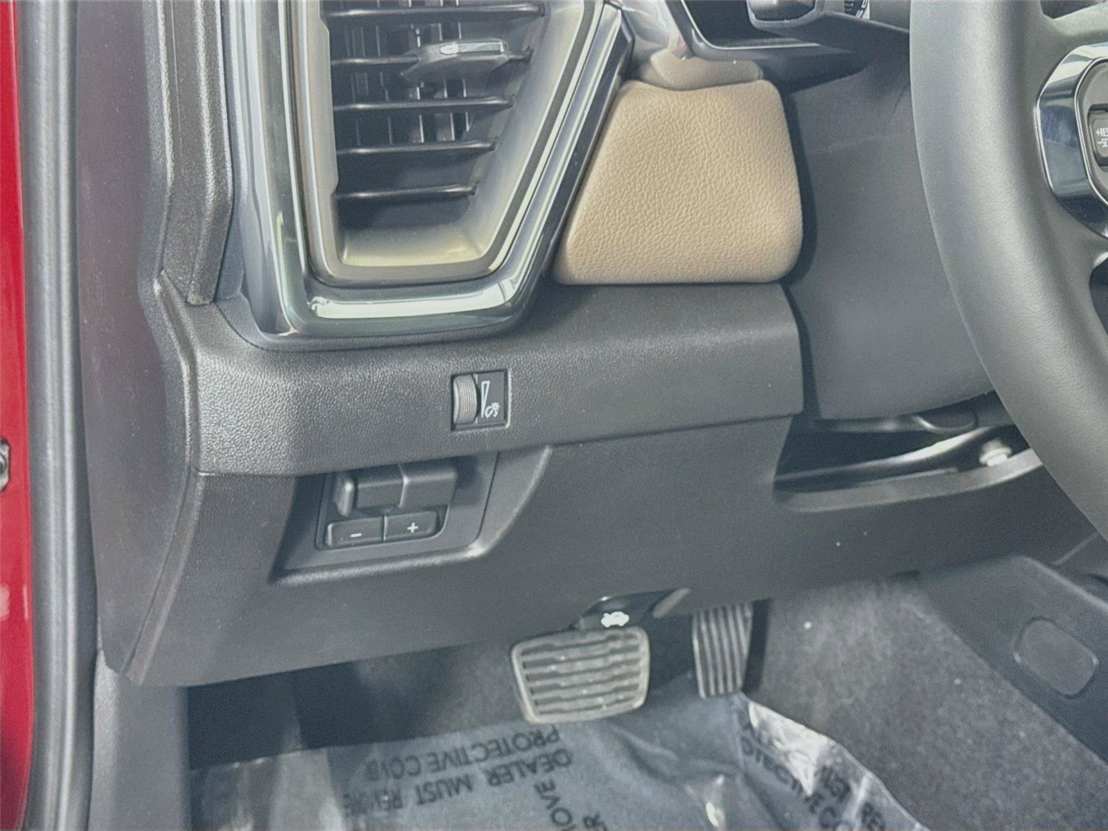 New 2026 GMC Canyon Denali AWD/4WD image 4