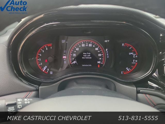 Used 2023 Dodge Durango GT AWD/4WD image 15