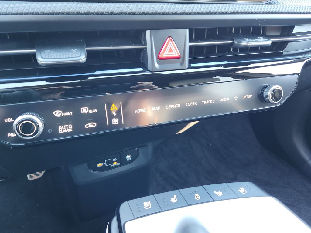 New 2025 Kia EV6 GT-Line image 24