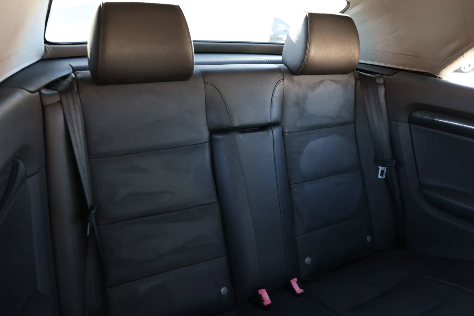 Used 2004 Audi A4 1.8T FWD image 18