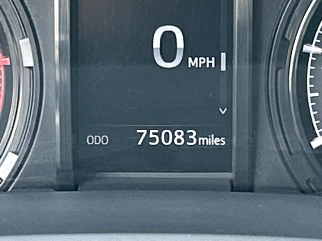 Certified 2023 Toyota 4Runner SR5 Premium w/ Moonroof Package AWD/4WD image 16