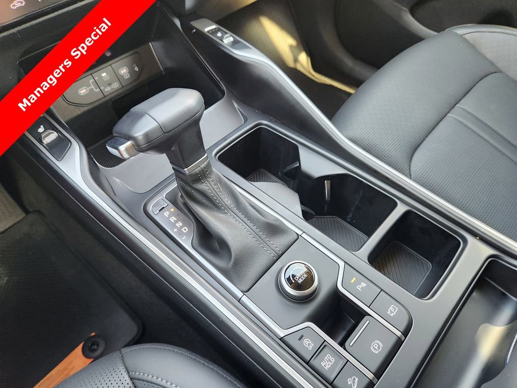 New 2025 Kia Sorento S image 15
