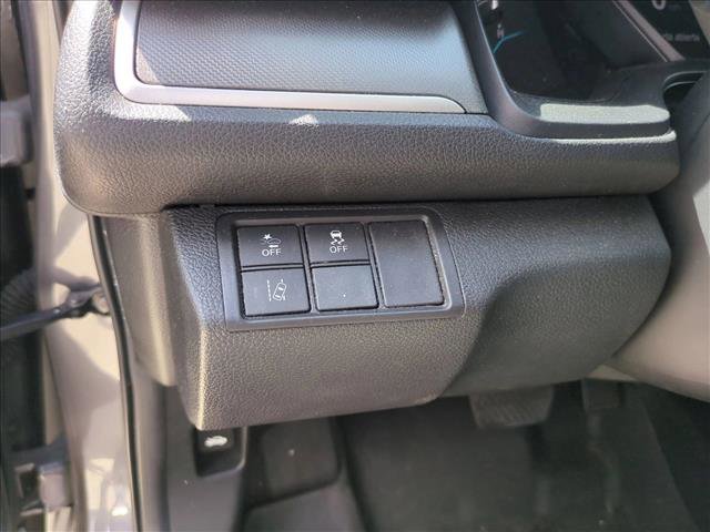 Used 2021 Honda Civic LX image 10