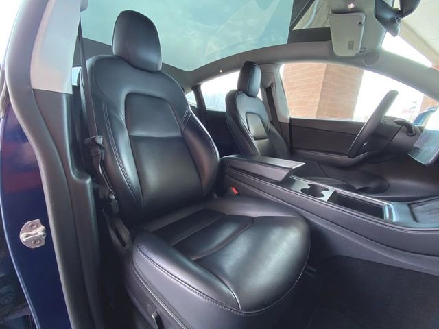 Used 2021 Tesla Model Y Performance image 26