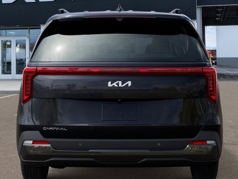 New 2026 Kia Carnival SX Prestige image 13