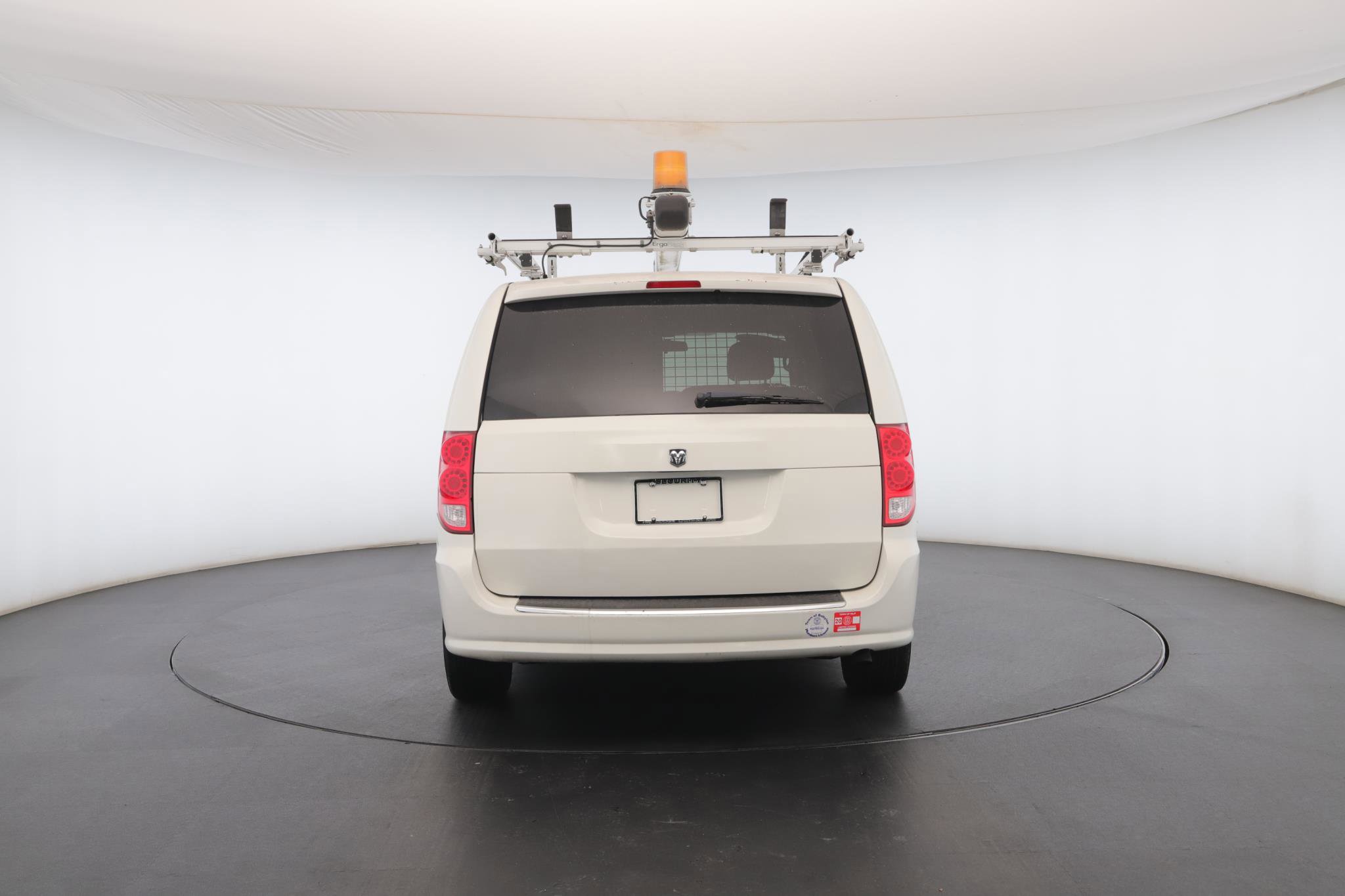 Used 2013 RAM C/V Tradesman image 19