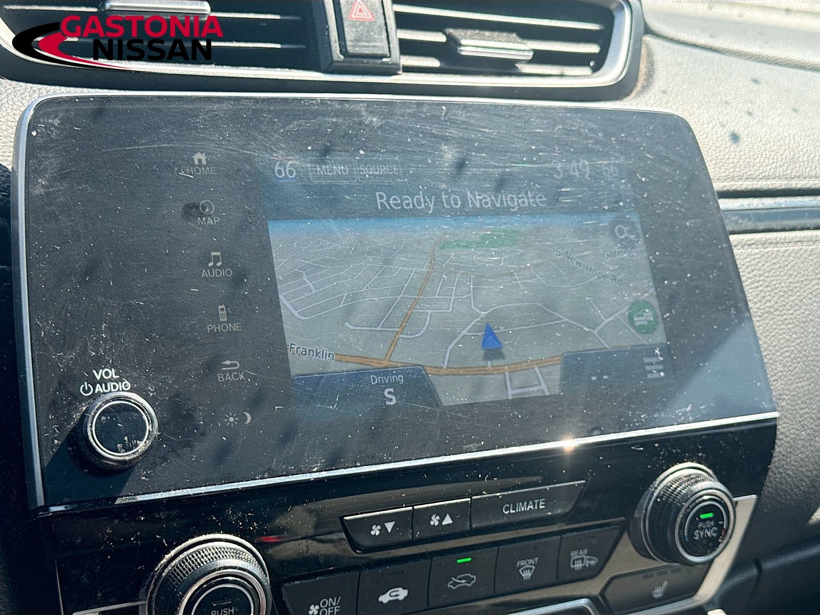 Used 2022 Honda CR-V Touring image 17