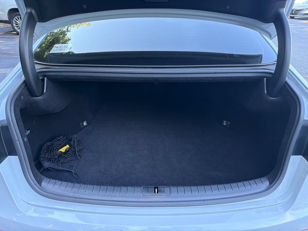 Used 2019 Genesis G80 3.3T Sport RWD image 18