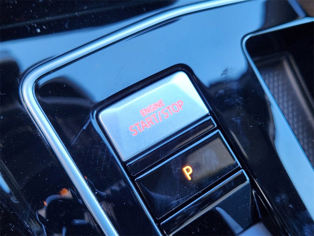 New 2026 Volkswagen GTI SE image 15